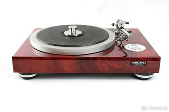 Gramofón MICRO SEIKI DD-8
