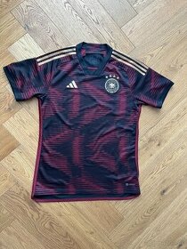 Dres Nemecko DFB 2022 Away
