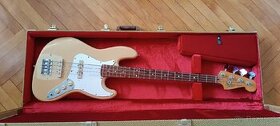 Fender Jazz Bass Made in U.S.A 1983 - 1
