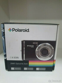 Polaroid IX828 Fialovy - 1