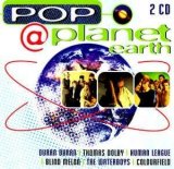 Pop@Planet Earth - 2CD Compilation