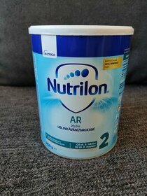 Nutrilon AR2