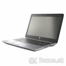 HP Elitebook 840 G2, 500GB HDD, 8GB ram, i5-5200U - 1
