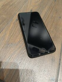 iPhone SE 2020, Black, 64 GB