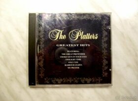 The Platters - Greatest Hits - 1