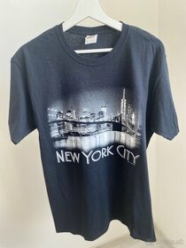 Tričko New York City - 1