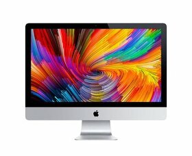 Apple iMac 27” Retina i7 2015 1TB SSD Top STAV
