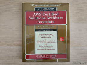 AWS Certified Solutions Architect Associate - 1