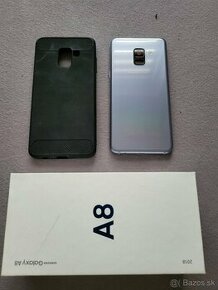 Samsung galaxy A8 2018