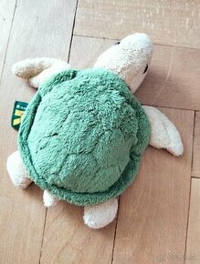Plyšová korytnačka