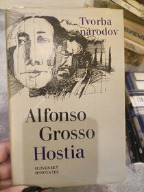 Alfonso Grosso: Hostia