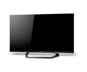 LG TV 47M660S - 1