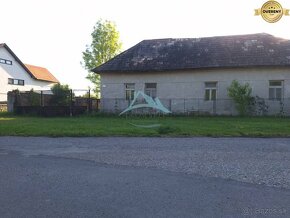 R Dom v ponuke Ipeľskom Sokolci-18 000 euro okres Levice