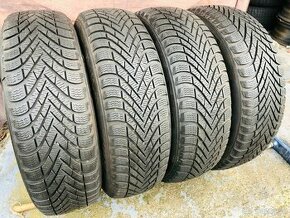 zimné pneumatiky 175/65 R15 84T M+S Pirelli (P111)