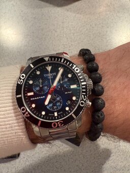 TISSOT SEASTAR 1000 CHRONOGRAPH T120.417.11.041.01