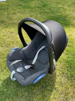 Vajíčko Maxi Cosy Cabriofix