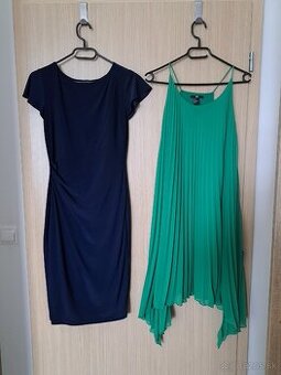 Elegantné a letné šaty