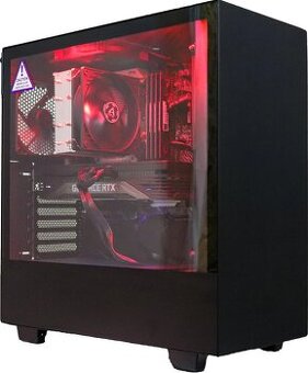 Alza GameBox Core RTX 3070