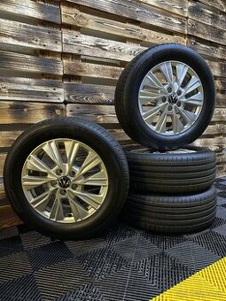 VW T7 - orig.  ALU disky 5x120 R17