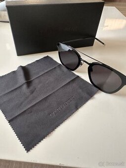 Ives saint laurent okuliare SL28 metal
