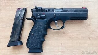 CZ SP-01 Shadow1