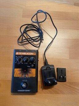 Predam VOICETONE E1 ECHO TAP DELAY