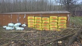 raselina cucioriedka 250l 3,5ph 250l 14 euro