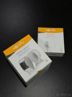 Somfy - interiérová kamera - 1