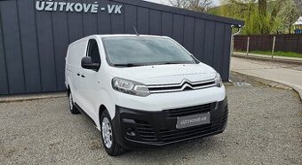 Citroen Jumpy 2.0 HDI L2H1 LONG  2019 kúp.v SR