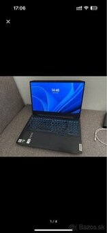 Lenovo ideapad gaming 3 - 1