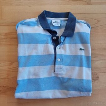 Lacoste prúžok - 1