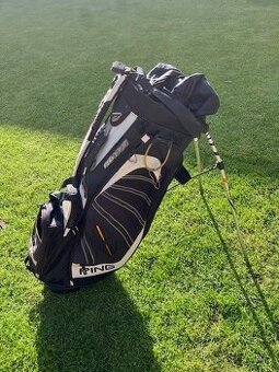 Golfový bag Ping