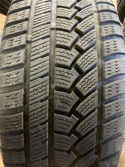 Zimné pneu 255/50 r20