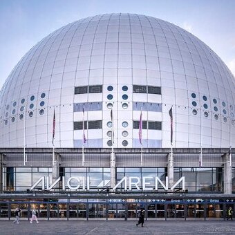 IIHF FINAL - Majstrovstá sveta v hokeji 2025 - FINÁLE