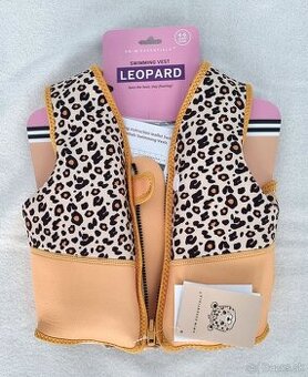 Plávacia vesta Swim Essentials