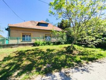 HALO reality - Predaj, rodinný dom Topoľníky - EXKLUZÍVNE HA