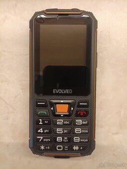 Evolveo StrongPhone Z5