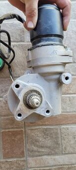 CFmoto  Gladiator X850 EPS