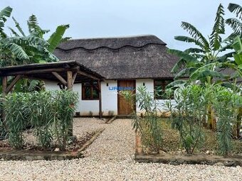 APARTMÁN V ZARIA GARDEN BUNGALOWS