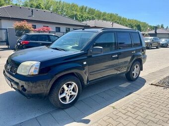 Predam Nissan X-trail 2.2 dci-2006