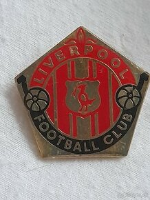 Odznak FC Liverpol