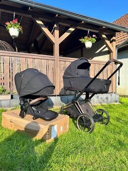 Cybex E-priam