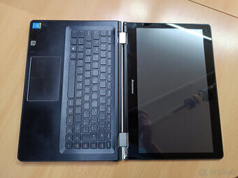 Lenovo Yoga 500