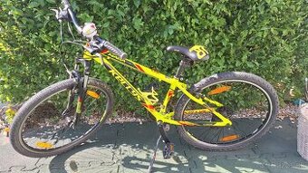 Bicykel KELLYS NAGA 70