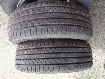 Predaj pneu na škodu Fabia 1.4 i.