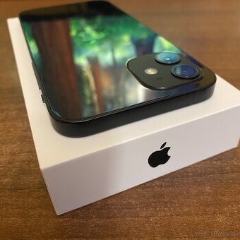 Apple iPhone 12 128GB Black