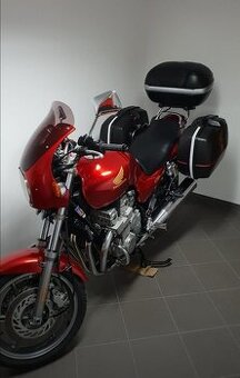HONDA CB 750 seven fifty