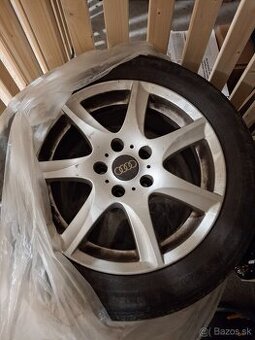 Kolesá 205/55 R16