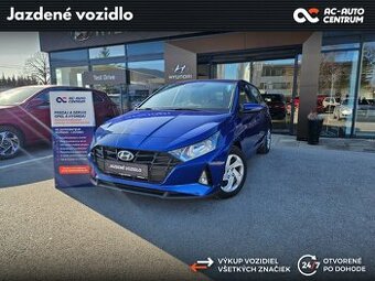 Hyundai i20 1.2i Comfort