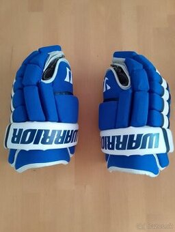Hokejové rukavice WARRIOR Bully 14